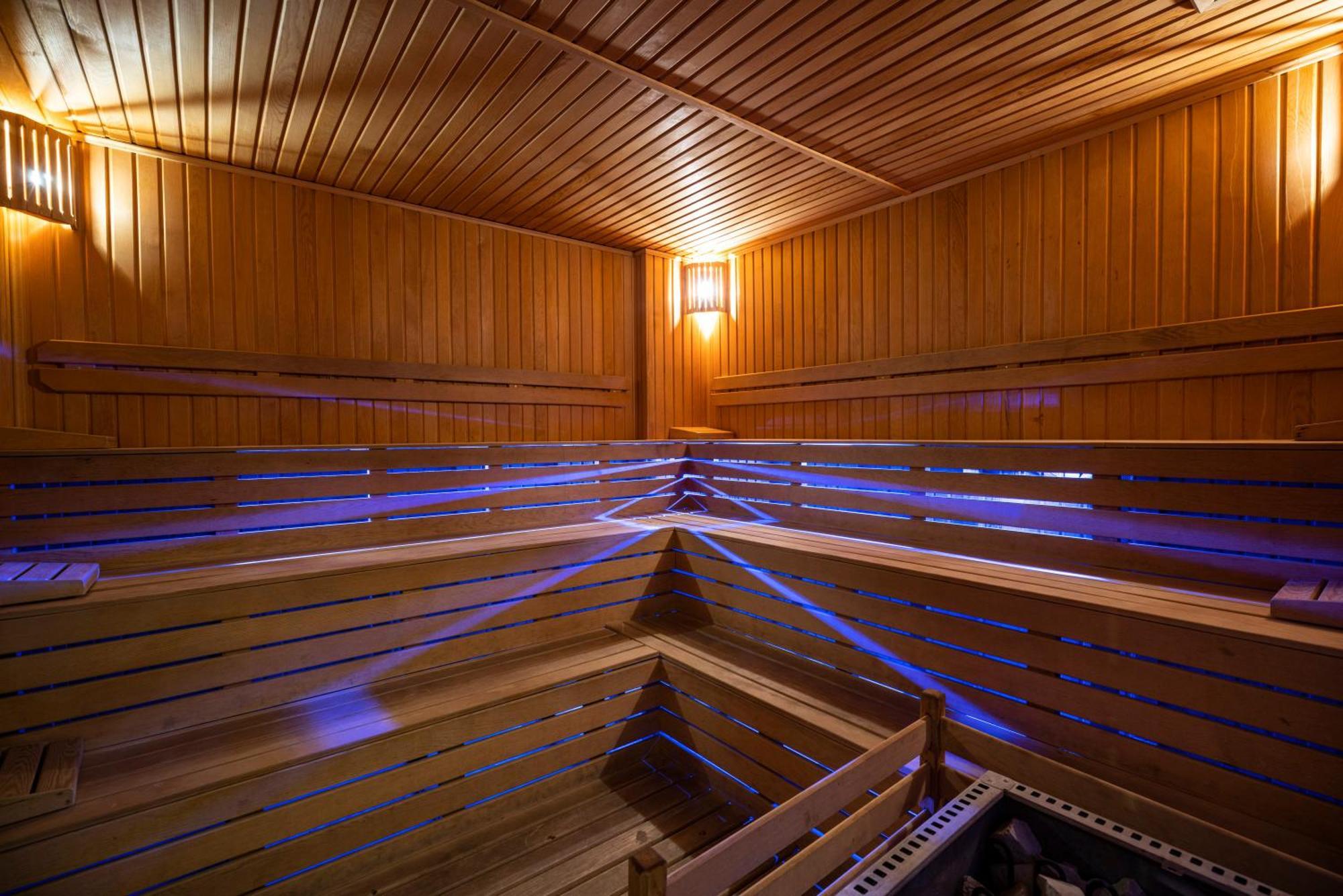 Hierapark Thermal & Spa Hotel Памуккале Екстериор снимка